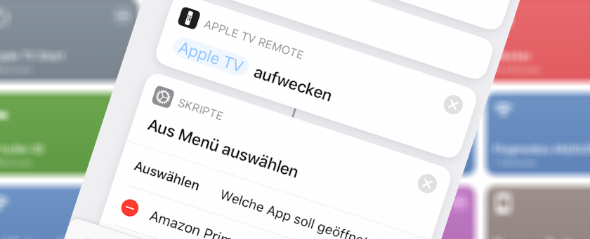Apple TV Box