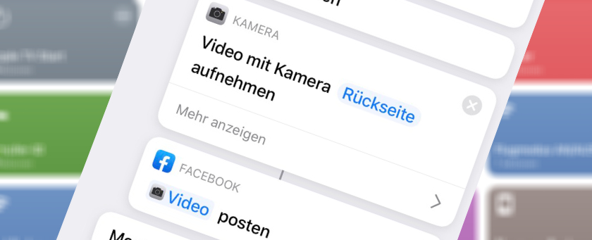 Facebook Posts