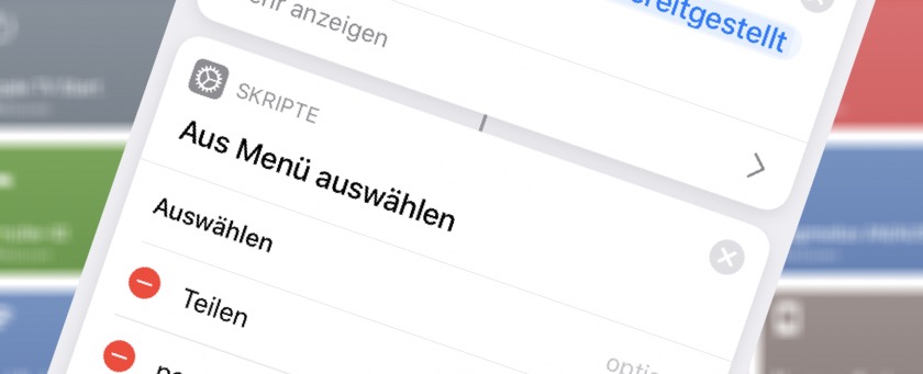 GIFs suchen und versenden