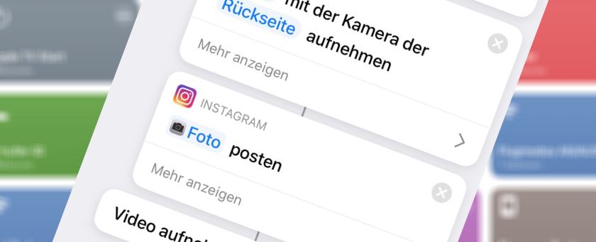 Instagram Posts