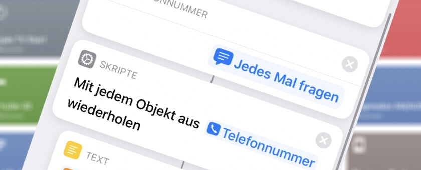 Multi iMessage