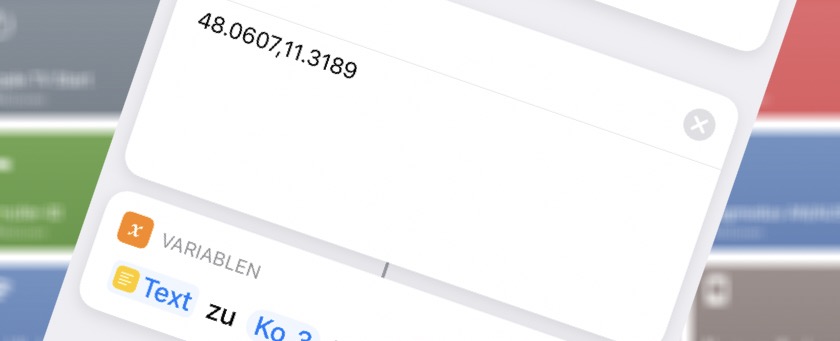 Spiel: Schnitzeljagd f&uuml;r Kinder