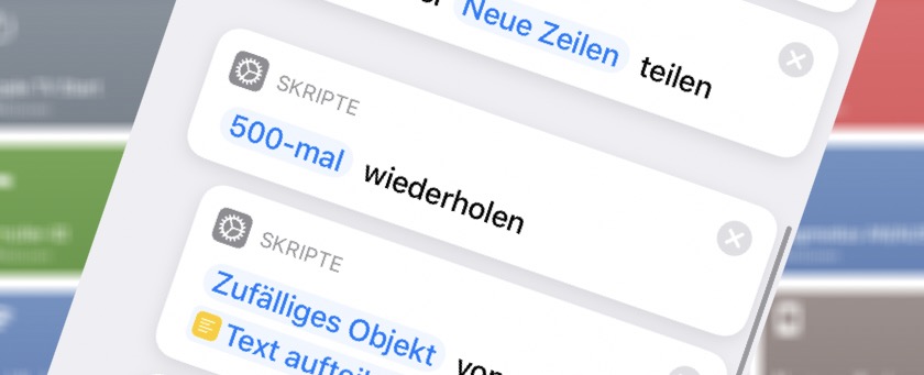 Spiel: Was, W&auml;re, Wenn-Fragen