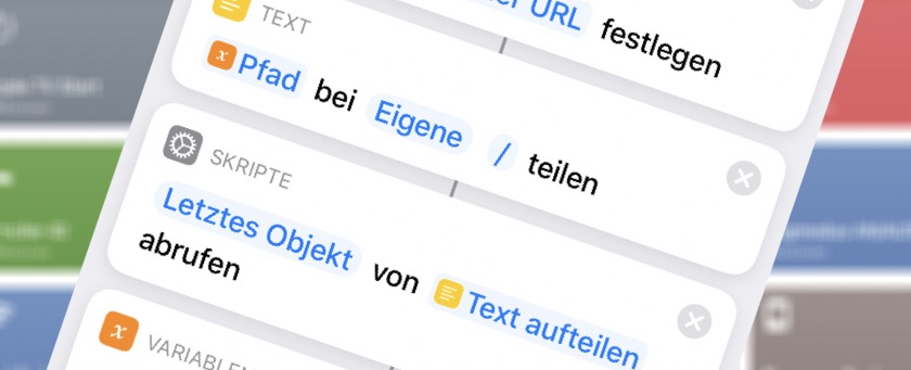 App-Store Wunschliste