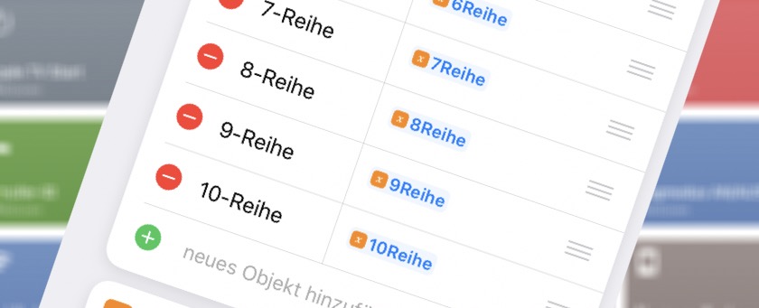 Das Einmaleins lernen