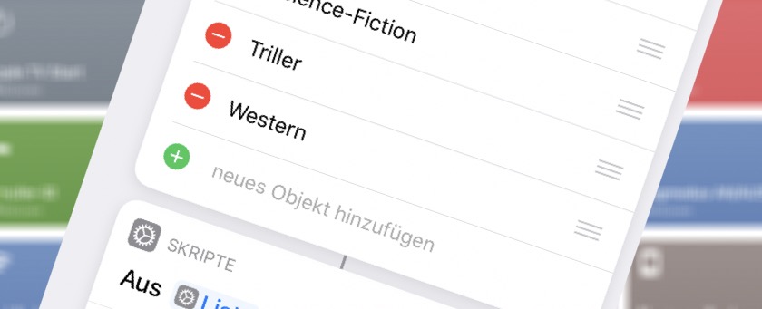 Filmliste