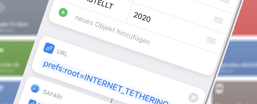 My Hotspot