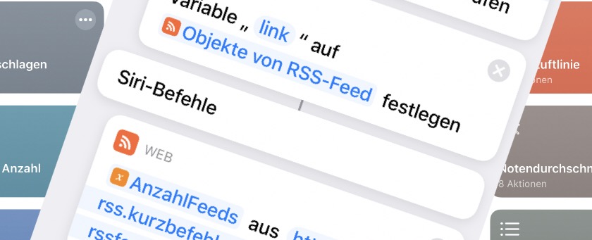 News kurzbefehle.cloud