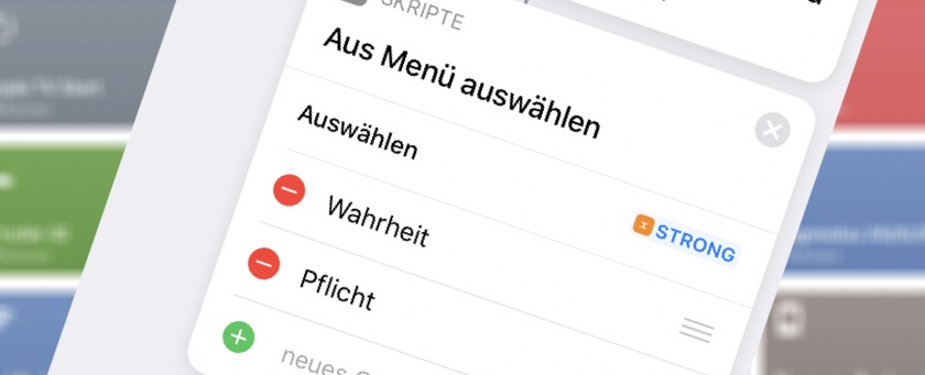 Spiel: Wahrheit oder Pflicht